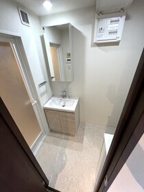 洗面設備　洗面※別部屋参考写真