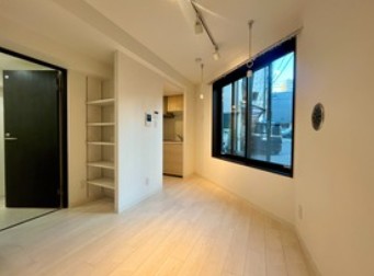 居室・リビング　居室