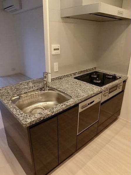 キッチン　別部屋参考写真