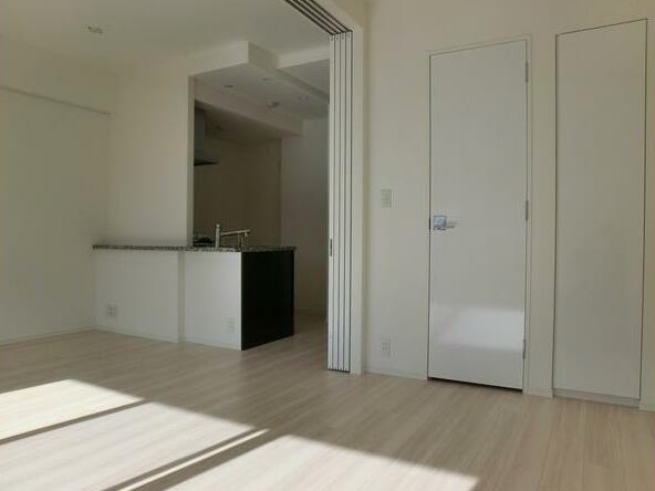 収納　別部屋参考写真