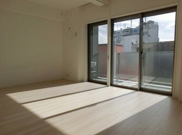 居室・リビング　別部屋参考写真