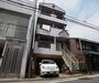 鞍馬口駅より徒歩15分 3階 築31年10ヶ月の賃貸物件
