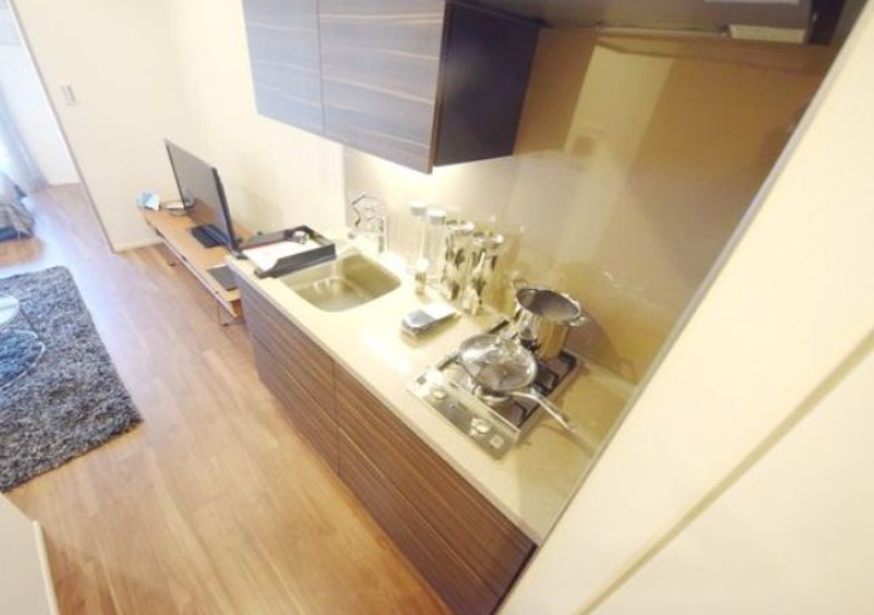 エントランス　エントランスです