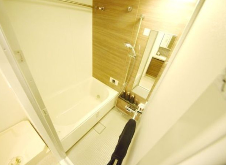 エントランス　エントランスです