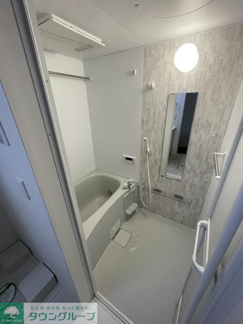 バス・シャワールーム　現地待ち合わせ歓迎♪お問合せはタウンハウジングまで！