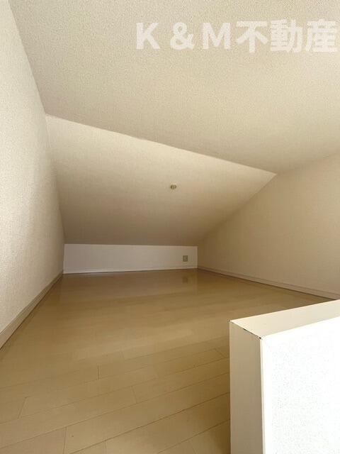 その他部屋・スペース　明るい色調の室内です