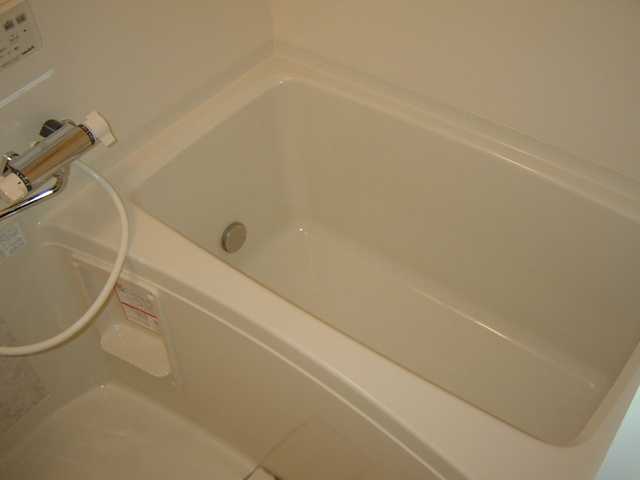 バス・シャワールーム　バス（イメージ）