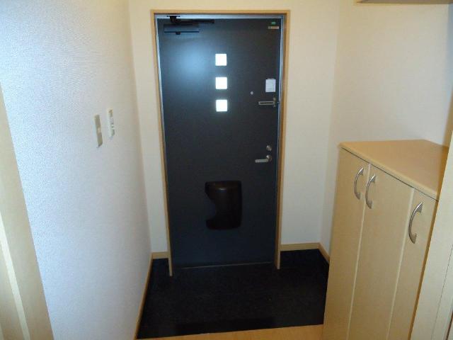 玄関　玄関（イメージ）