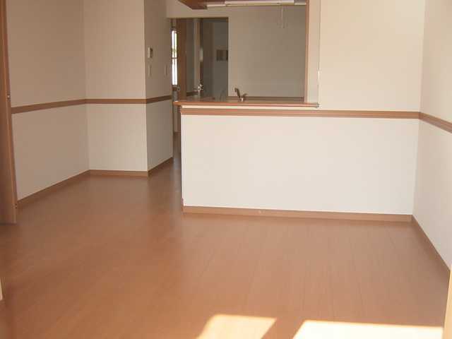 居室・リビング　リビング（イメージ）