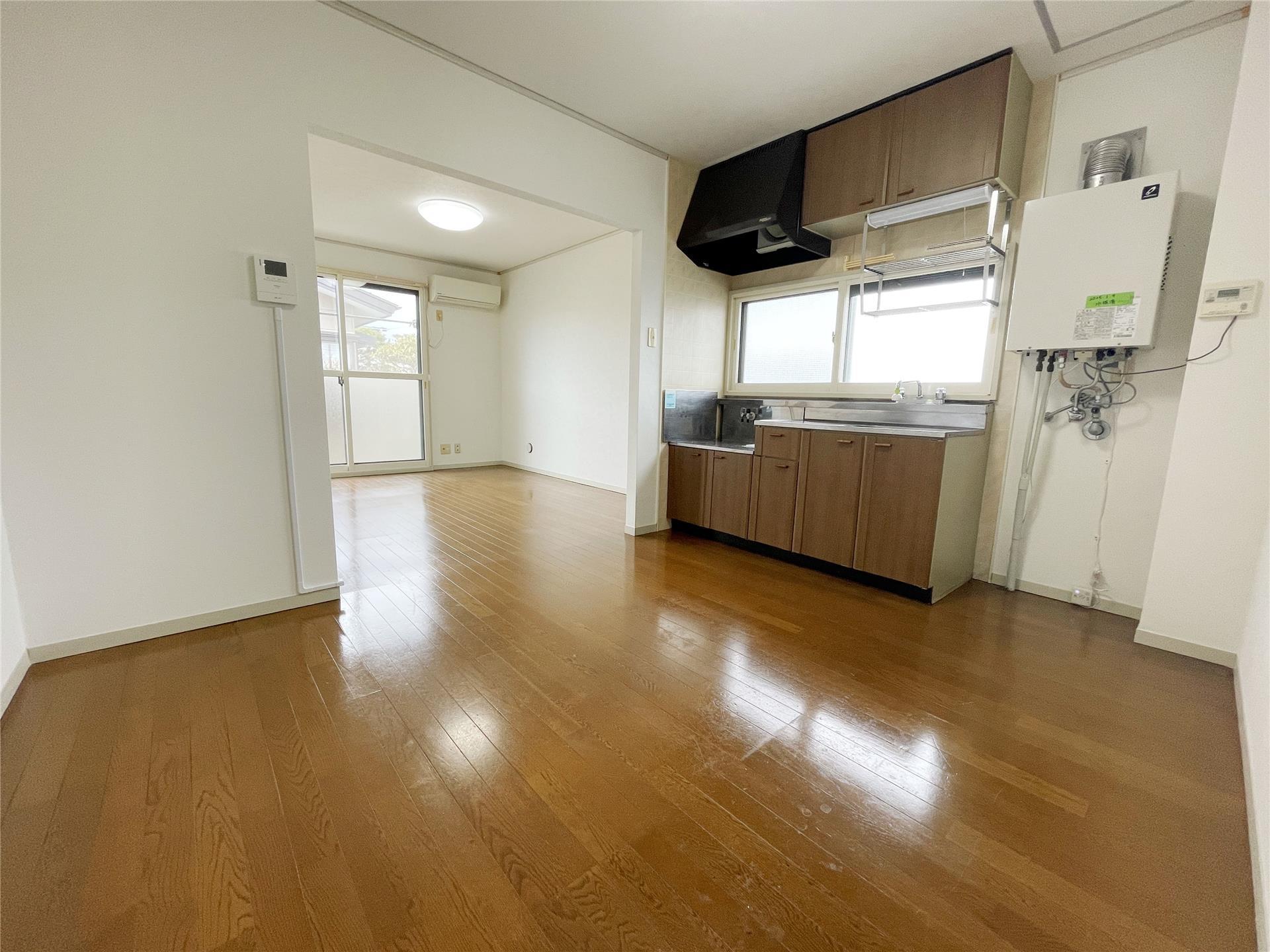 その他部屋・スペース　ダイニングスペース