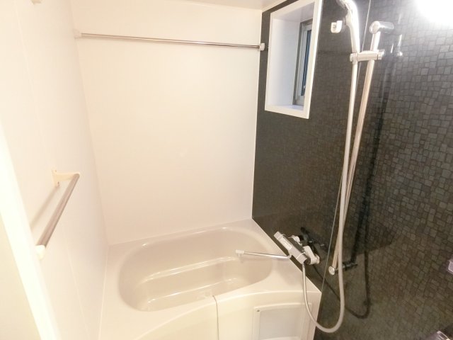 バス・シャワールーム　O・R・I・O・N-Azusawa　板橋区小豆沢