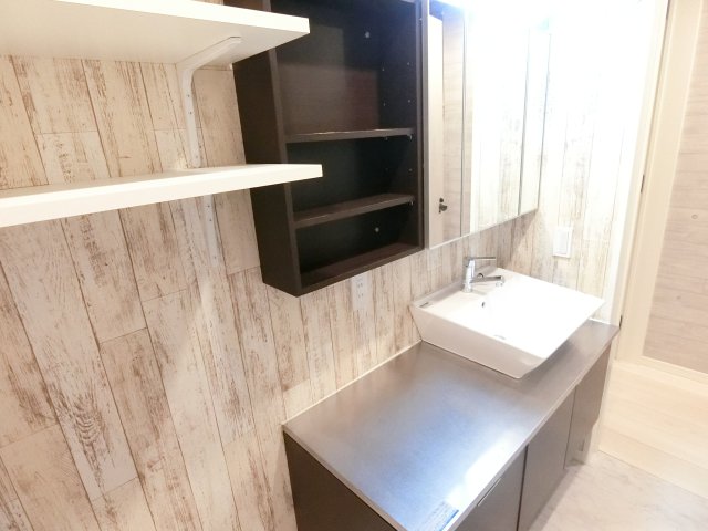 収納　O・R・I・O・N-Azusawa　板橋区小豆沢