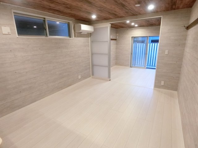 居室・リビング　O・R・I・O・N-Azusawa　板橋区小豆沢