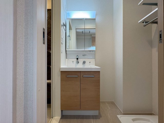 洗面設備　Bright　Gate　名古屋