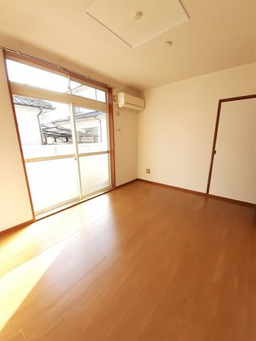 その他部屋・スペース　内装もきれいです