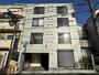 学芸大学駅より徒歩13分 3階 新築の賃貸物件