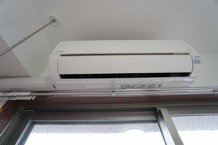 その他設備　設備