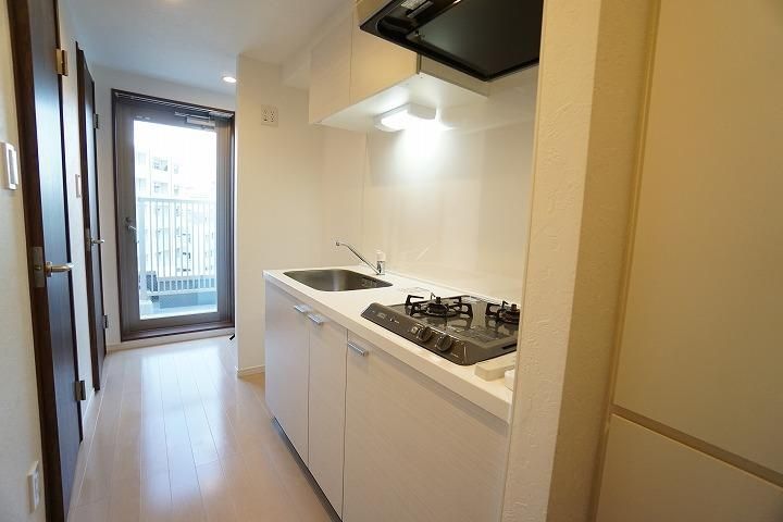 その他部屋・スペース　キッチン