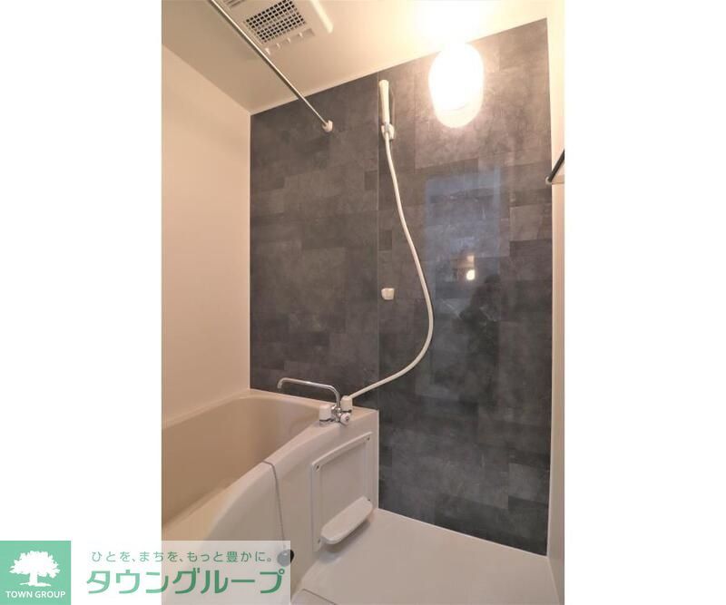 バス・シャワールーム　★お部屋探しは株式会社タウンハウジング東京まで★