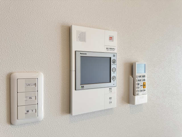 セキュリティ　同型タイプです。