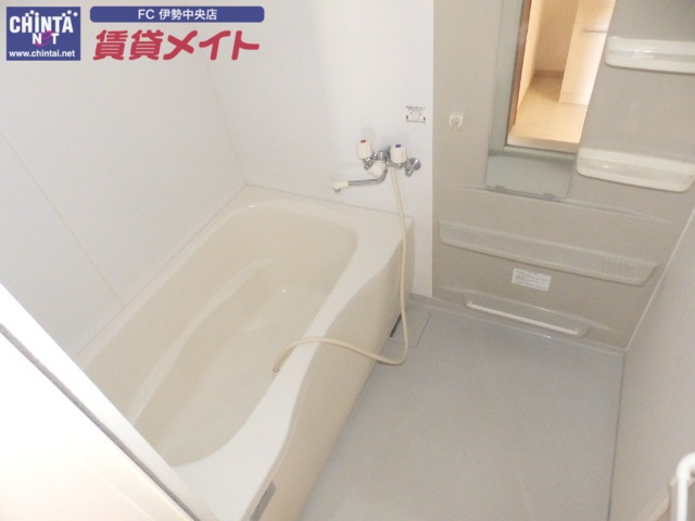 バス・シャワールーム　同型参考写真