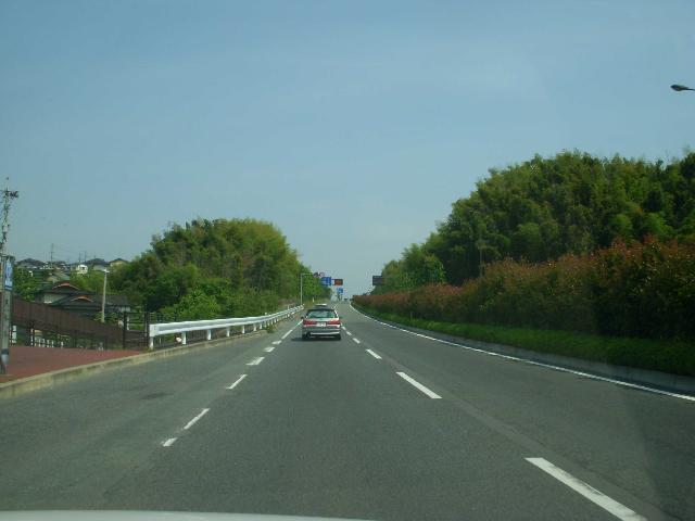 その他　熊本北バイパス（その他）まで500m