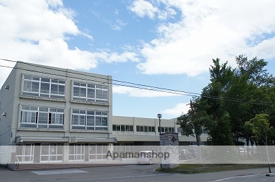 小学校　美園小学校（小学校）まで647m