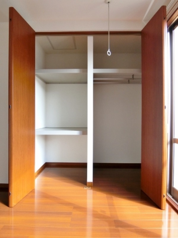 収納　図面と現状に相違がある場合には現状を優先