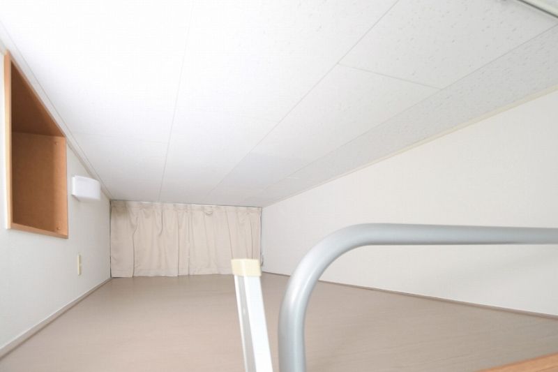 その他　ロフト付き♪現況を優先します