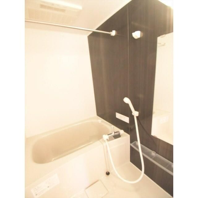 バス・シャワールーム　参考写真です