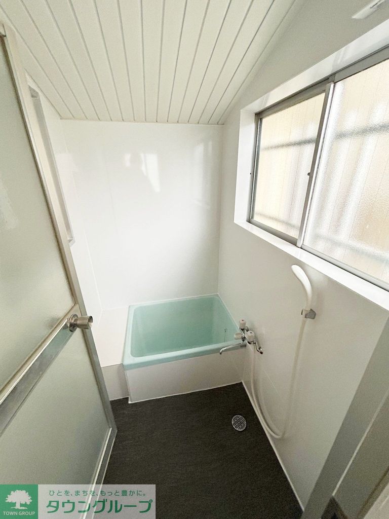 バス・シャワールーム　★お問い合わせはタウンハウジングまで★