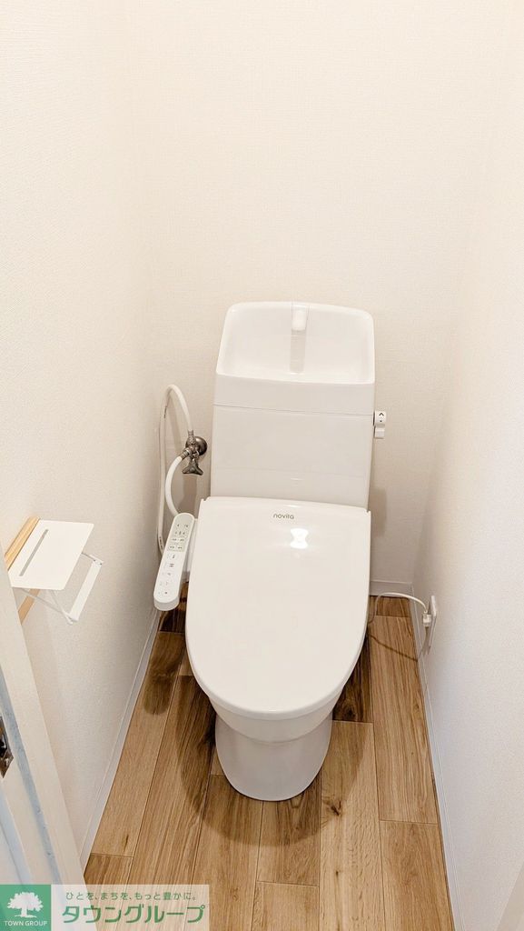 トイレ　★お問い合わせはタウンハウジングまで★