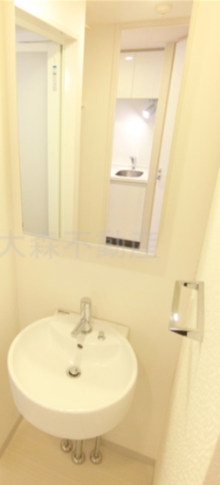 洗面設備　独立洗面台　洗面脱衣所