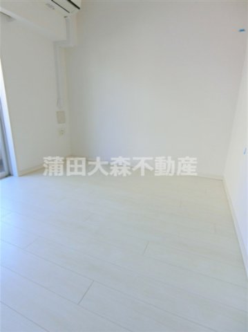 居室・リビング　洋室横に1K