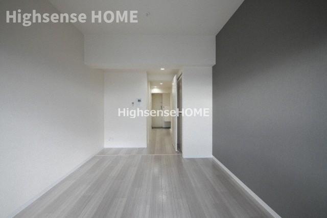 居室・リビング　おしゃれな居間です