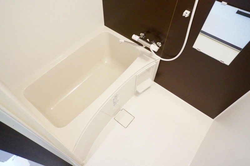 バス・シャワールーム　浴室