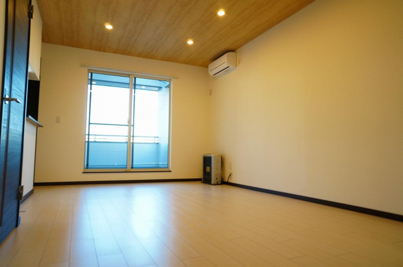 居室・リビング　リビング１