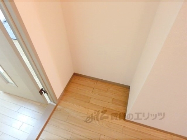 その他部屋・スペース　冷蔵庫置場