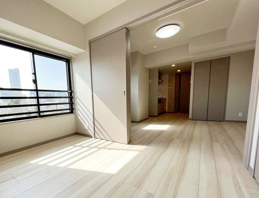 その他部屋・スペース　内観