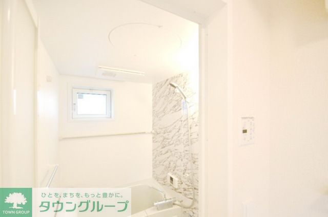 バス・シャワールーム　同施工会社イメージ