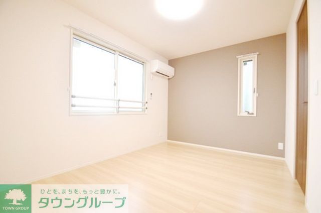 その他設備　同施工会社イメージ