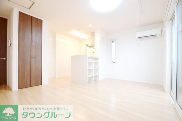 居室・リビング　同施工会社イメージ