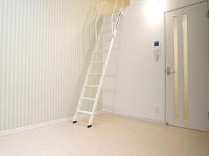 その他部屋・スペース　（別タイプ参考写真）クアルト板橋　板橋区板橋2