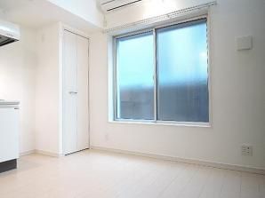 バルコニー　（別タイプ参考写真）クアルト板橋　板橋区板橋2