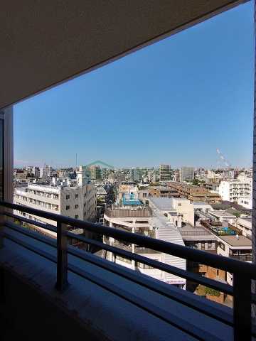 眺望　※別部屋参考