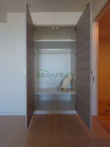 収納　※別部屋参考