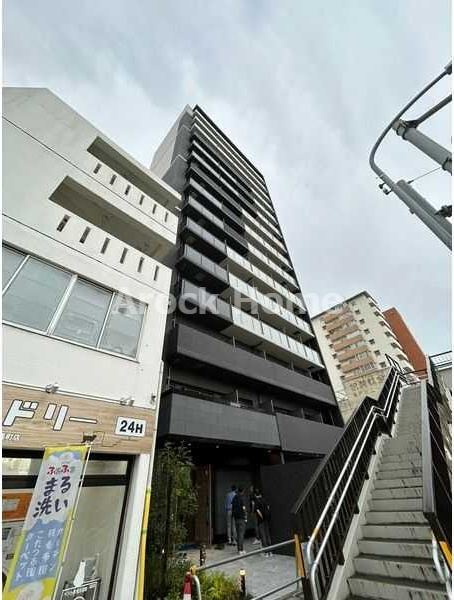 建物外観　外観です