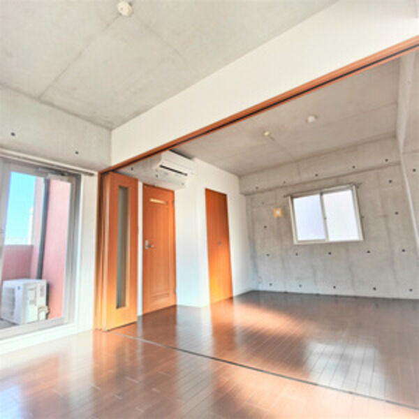 その他部屋・スペース　※写真は同じマンションの違う部屋のものになります。