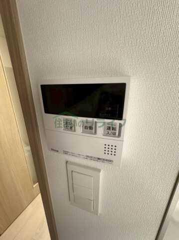 その他設備　別部屋の参考写真です。