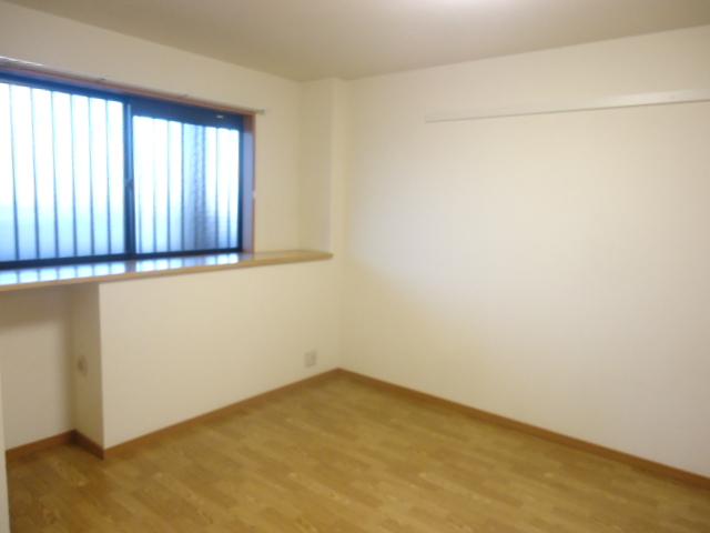 その他部屋・スペース　洋室